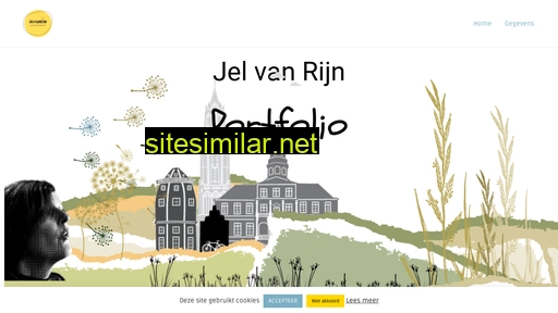 mariellevanrijn.nl alternative sites