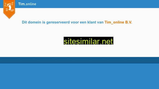 marienmelisse.nl alternative sites