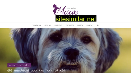 mariesbeautyandcare.nl alternative sites