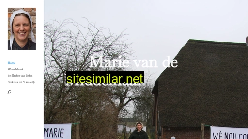 marievandemiddelhaai.nl alternative sites