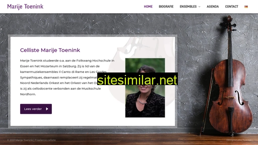 marijetoenink.nl alternative sites