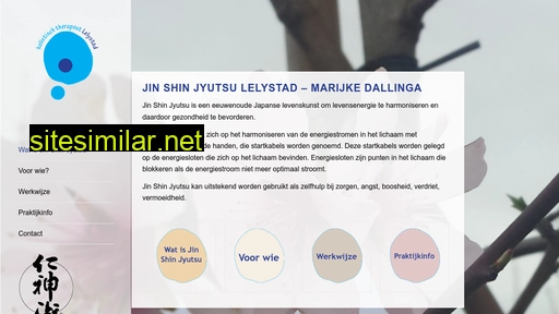 marijkejsj.nl alternative sites