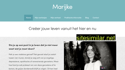 marijkepeperkamp.nl alternative sites