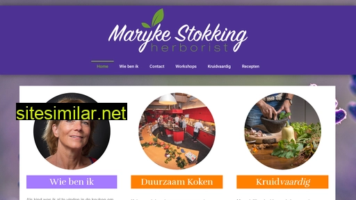 marijkestokking.nl alternative sites