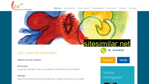 marikekoningstein.nl alternative sites
