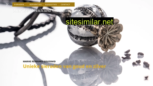 marikereinhard.nl alternative sites