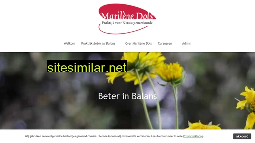 marilenedols.nl alternative sites