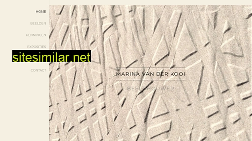 marinavanderkooi.nl alternative sites