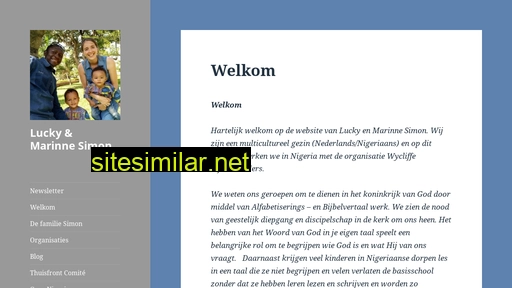 marinne.nl alternative sites