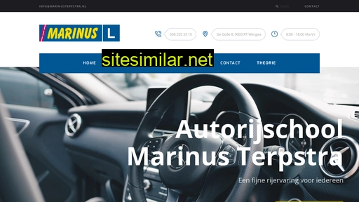 marinusterpstra.nl alternative sites