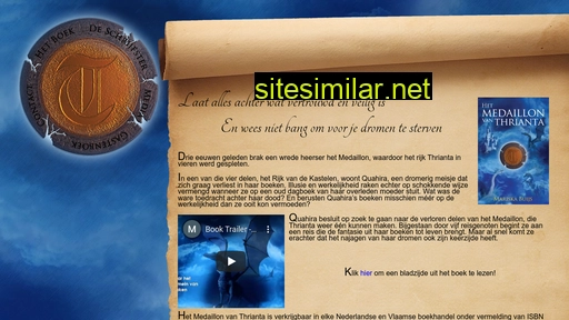 mariskabuijs.nl alternative sites