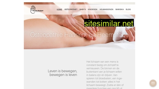 mariskameulman.nl alternative sites