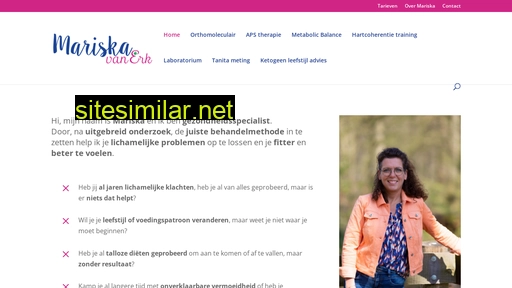 mariskavanerk.nl alternative sites