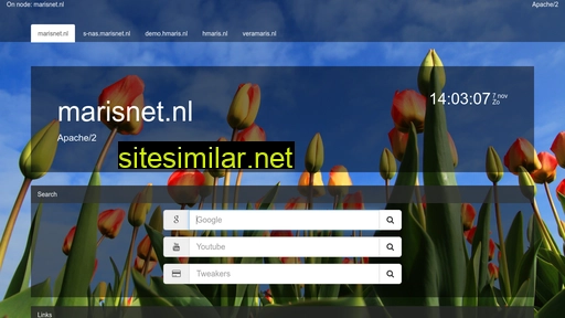 marisnet.nl alternative sites