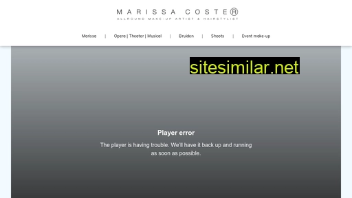 marissacoster.nl alternative sites