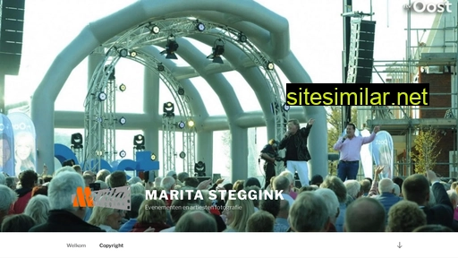 maritasteggink.nl alternative sites