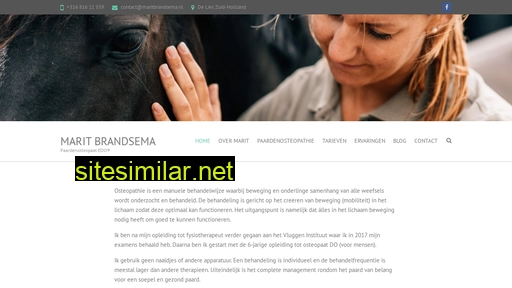 maritbrandsema.nl alternative sites