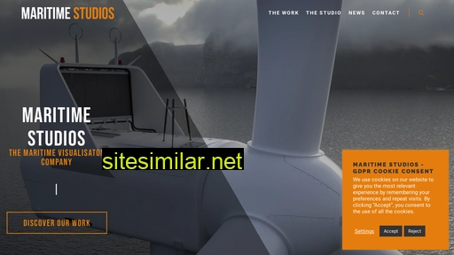 maritimestudios.nl alternative sites