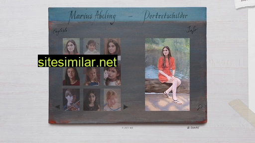 mariusabeling.nl alternative sites