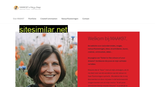 marjaknops.nl alternative sites