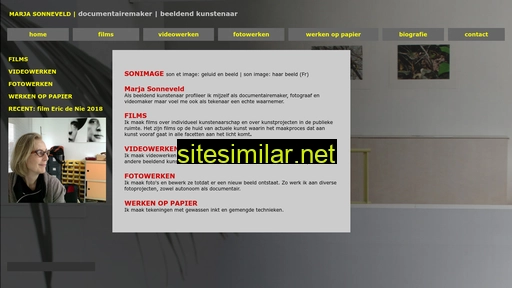 marjasonneveld.nl alternative sites