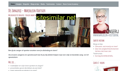 marjolein-koetsier.nl alternative sites