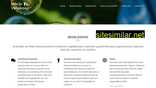 marjovellekoop.nl alternative sites