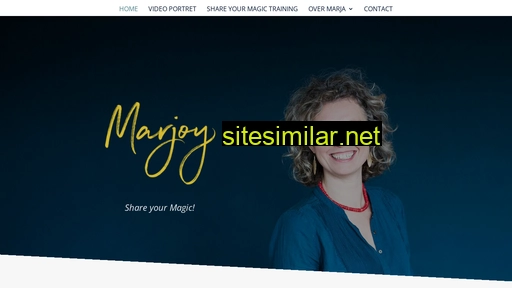 marjoy.nl alternative sites