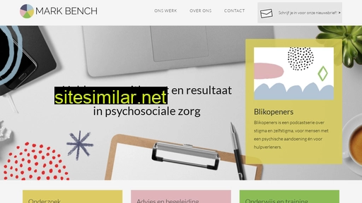 markbench.nl alternative sites