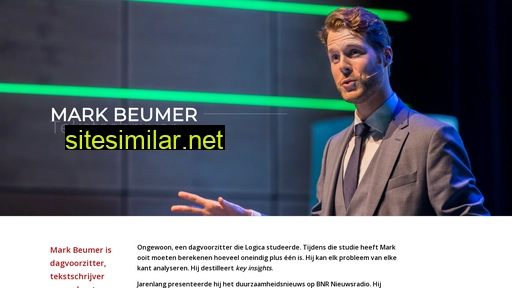 markbeumer.nl alternative sites