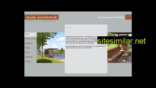 markbeverwijk.nl alternative sites