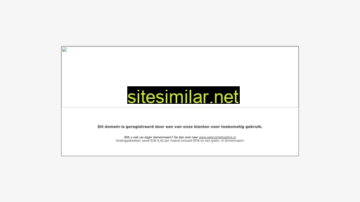 markchen.nl alternative sites