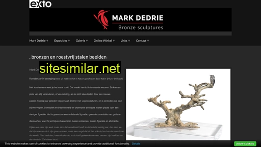 markdedrie.nl alternative sites