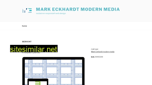 markeckhardt.nl alternative sites