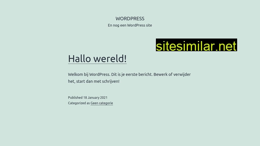 markedmedia.nl alternative sites