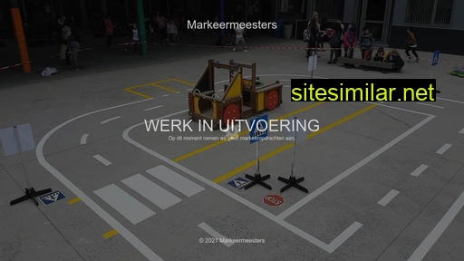 markeermeesters.nl alternative sites