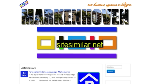 markenhoven.nl alternative sites