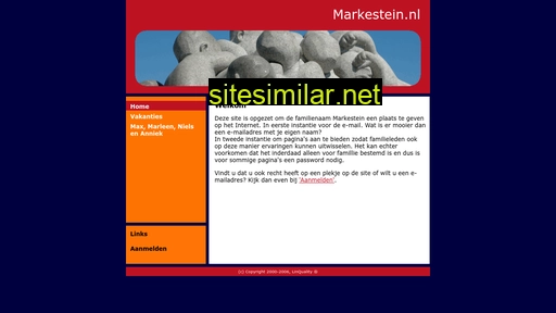 markestein.nl alternative sites
