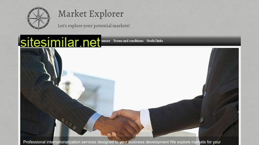 marketexplorer.nl alternative sites
