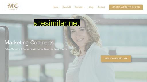 marketingconnects.nl alternative sites