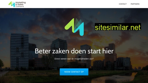 marketingdokters.nl alternative sites