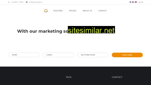 marketingfx.nl alternative sites