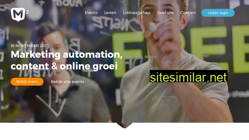 marketingminds.nl alternative sites