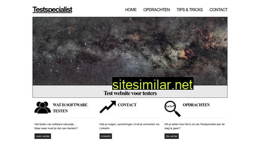 marketingpress.nl alternative sites