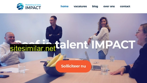 marketingsalesimpact.nl alternative sites