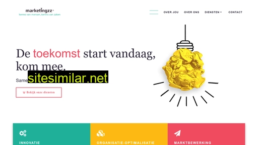 marketingzz.nl alternative sites