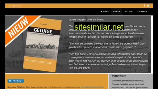 marketo.nl alternative sites