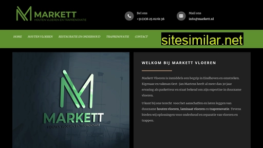 markett.nl alternative sites