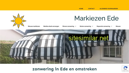 markiezenede.nl alternative sites