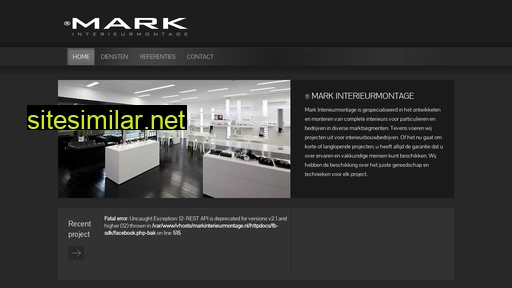 markinterieurmontage.nl alternative sites